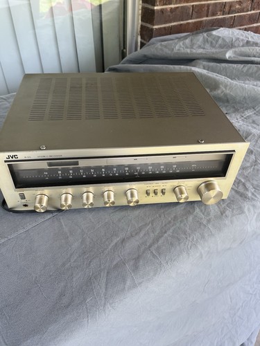 Jvc r450 stereo - ax-r450,