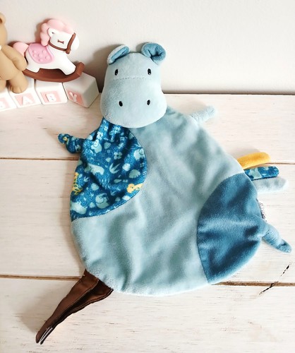Cuddly toys mo doudou - cuddly, ni