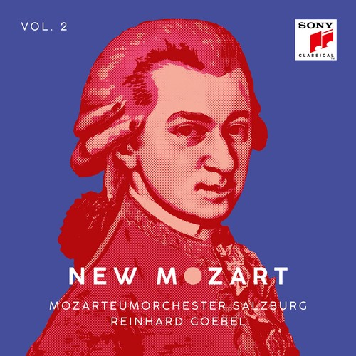 Reinhard mozarteum orchester - /,