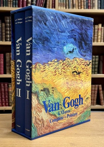 Van gogh walther - gogh,