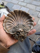 Vide-poche / cendrier ancien