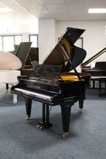 Bechstein piano - c.,