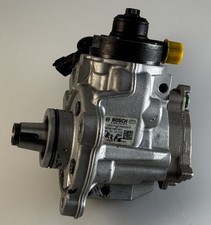 Bosch Pompe À Haute Pression