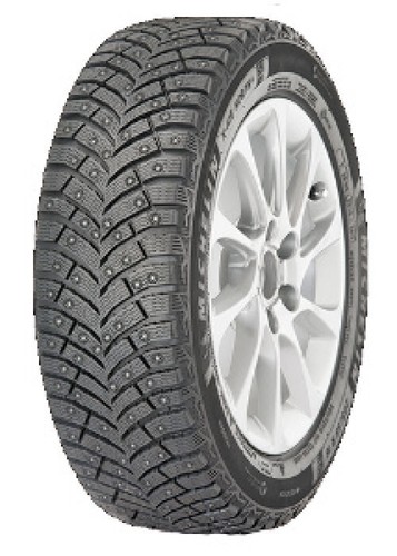 Michelin ice north 275 50 - michelin,