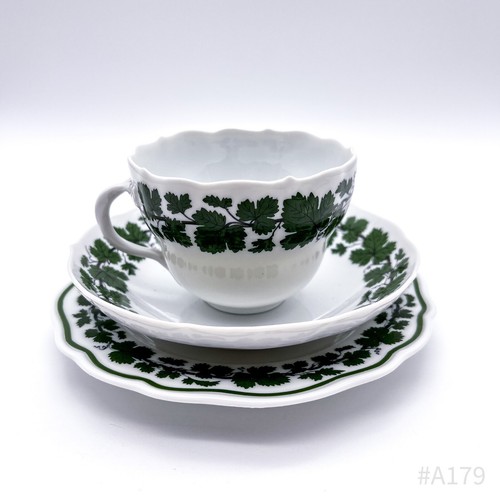 Tasse café meissen - tasse, À