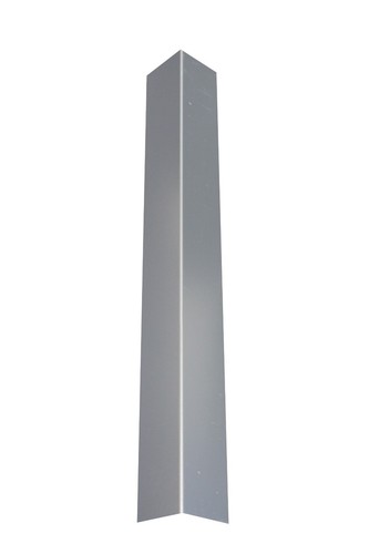 Cornière ral9006 argent - ral9006,