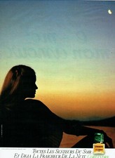 Publicité Advertising 099