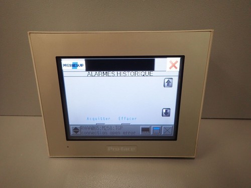 Pfxgp4301tad proface - pfxgp4301tad,