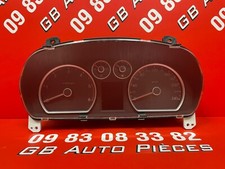 HYUNDAI I30 I 1.6 CRDI COMPTEUR KILOMETRIQUE VITESSE 94003-2L520 233574 KMS