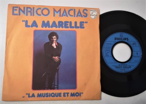 Tours enrico macias 6172 - macias,