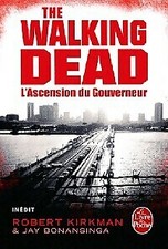 The walking dead - walking, tome
