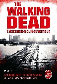 The walking dead - dead,