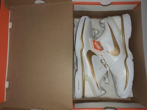 Tennis shoes nike lunar - tennis, vapor