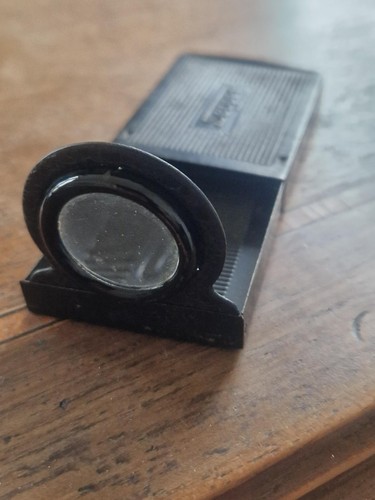 Ancienne loupe pour timbre - ,