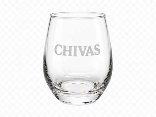 Verre chivas whisky - 🥃,