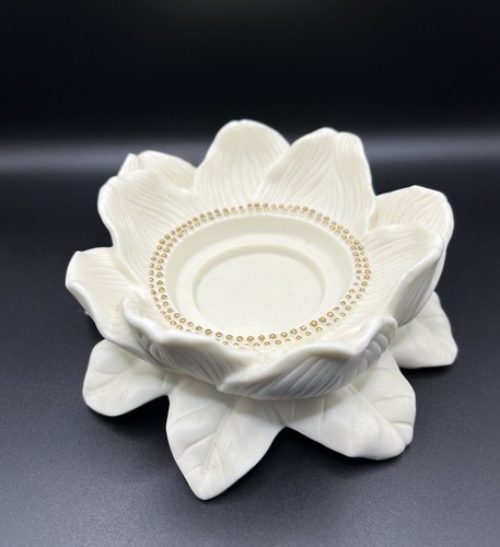 Partylite magnolia lotus - magnolia,