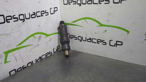 Injecteur 247147 pour volvo - injecteur,