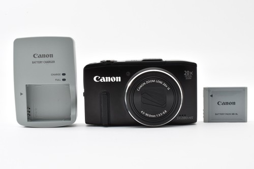 Appareil photo numérique