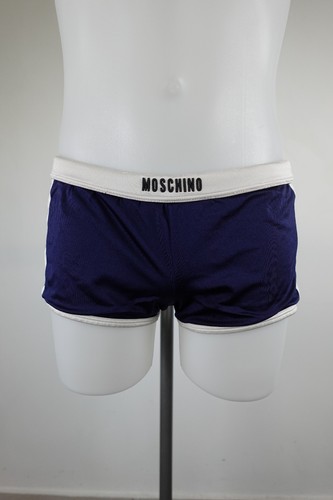 Moschino maillot boxer homme - moschino,
