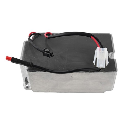 Pour chargeur intégré - chargeur,