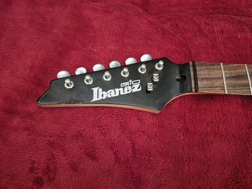 Ibanez gio grx electric - ibanez,