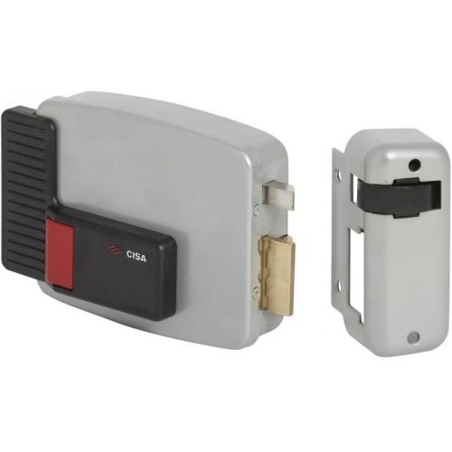Serrure électrique cisa - Électrique,