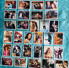 JCC - 30 CARTES - CHAPEAU DE MELON ET BOTTES DE CUIR / THE AVENGERS - SERIE 2