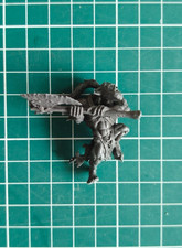 Warhammer old world chef orc - world,