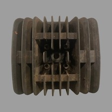 Tête de cylindre originale
