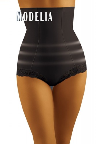 Culotte haute gainante - culotte,