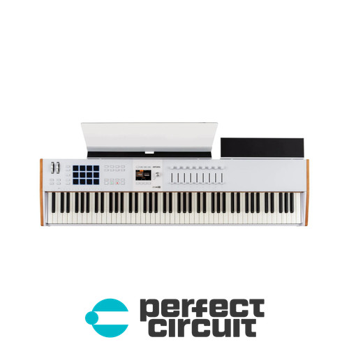 Arturia keylab mk3 - arturia, keyboard