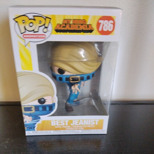 Figurine pop héros - figurine,