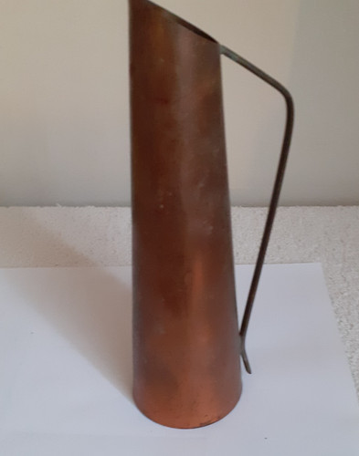 Ancienne petite cruche - ancienne,