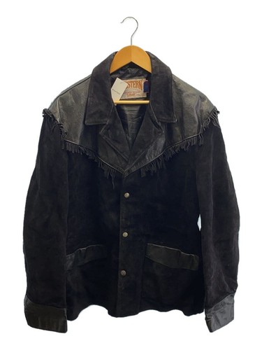 Veste schott noire - schott,