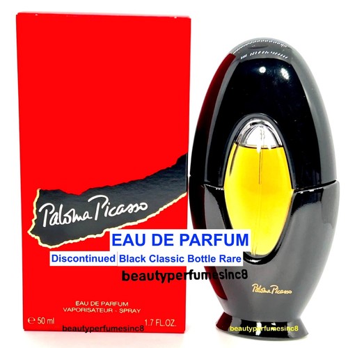 Paloma picasso perfume - paloma, by