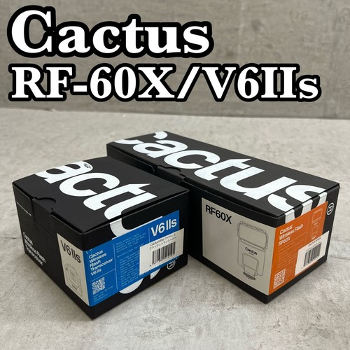 Cactus rf60x flash - rf60x,