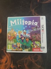 Miitopia - Complet FR - Nintendo 3DS