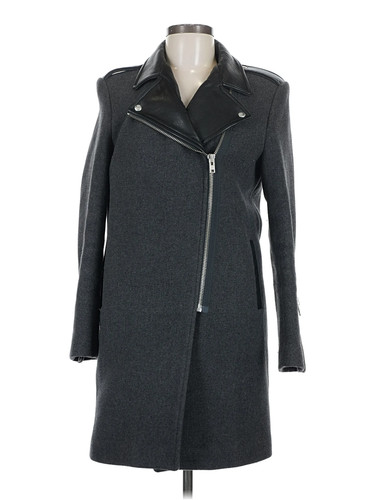 Sandro women gray - women, 38
