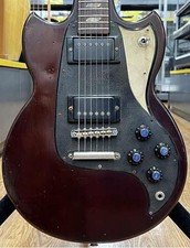 (YAMAHA) SG-35A corps