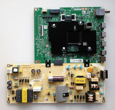 Platine main board ref