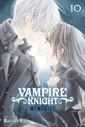 Matsuri hino vampire knight - hino,