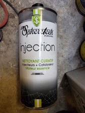 ADDITIF ESSENCE MAXI BIDON 1,5L !!! NETTOYANT  INJECTEURS+CATALYSEUR SPHERETEC