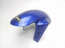 GARDE BOUE AVANT YAMAHA YZF