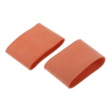 2pcs Costume De Plongée En Caoutchouc Poignet Joint étanche Combinaison De