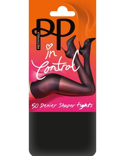 Collants shaper pretty polly - shaper,