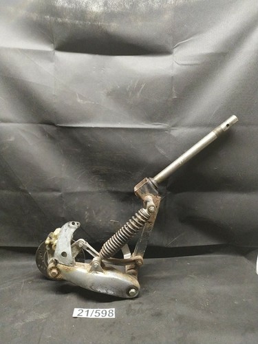 Avantreno fourche avant - fourche,