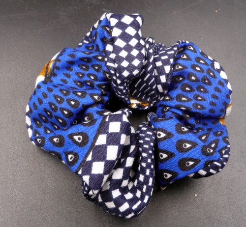 Chouchou karibu kitenge - karibu,