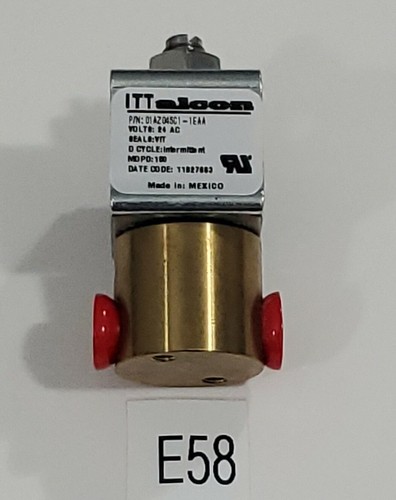New itt alcon 01az045c1 1eaa - *new*,