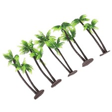 Noix de Coco Palmiers Arbre