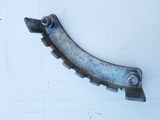 secteur cranté de hauteur de